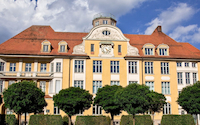 Comenius-Gymnasium Deggendorf - Oabat