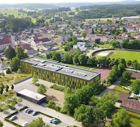 Staatliche Realschule Schöllnach - Oabat