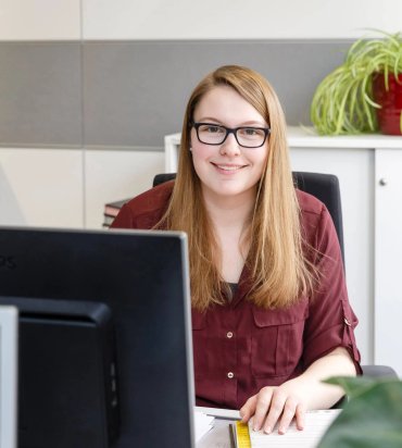 Kaufmann/-frau für Büromanagement