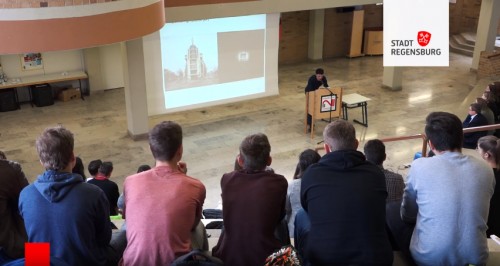 Projekt - Inklusionstag