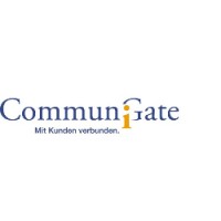 CommuniGate Kommunikationsservice GmbH