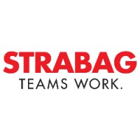 STRABAG AG - Direktion Bayern Nord - Bereich Straubing