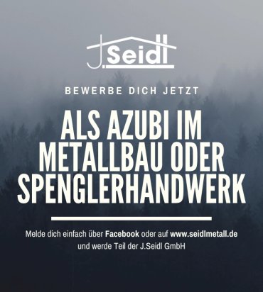 Metallbauer/-in