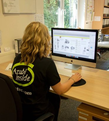 Mediengestalter Digital und Print