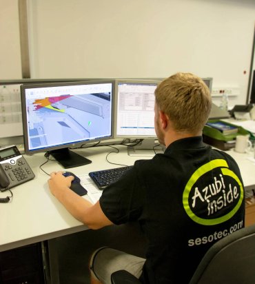 Technischer Produktdesigner