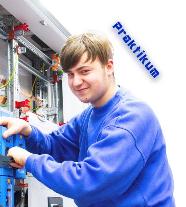 Praktikum - Elektroniker