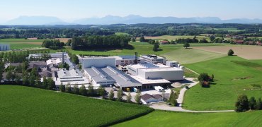 Rosenberger Hochfrequenztechnik GmbH & Co. KG