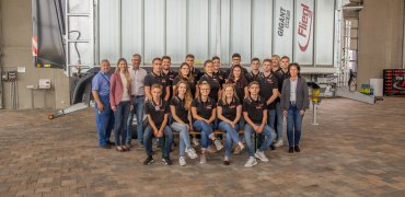 Fliegl Agrartechnik GmbH
