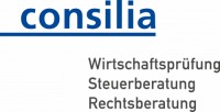 Consilia GmbH & Co.KG Wirtschaftsprüfungsgesellschaft – Steuerberatungsgesellschaft