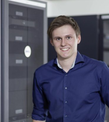 Kaufmann/-frau für Digitalisierungsmanagement