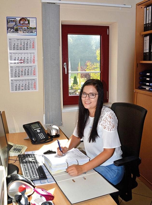 Kaufmann/-frau für Büromanagement