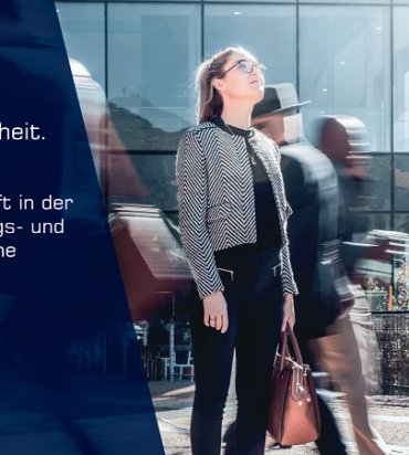 Kaufmann/-frau für Versicherungen und Finanzen