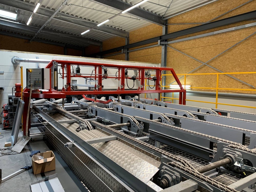 Elektroniker/-in für Betriebstechnik