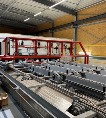 Elektroniker/-in für Betriebstechnik