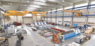 Loibl Förderanlagen GmbH