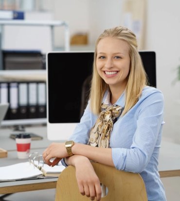 Kaufmann/-frau für Büromanagement