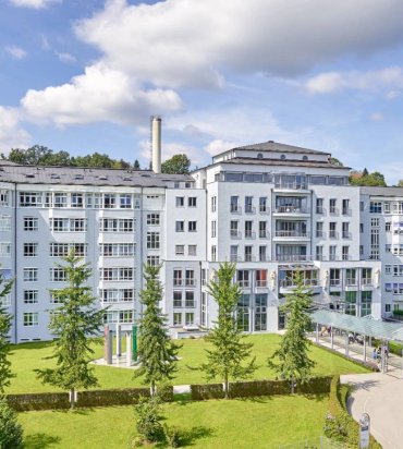 Praktikum im Pflegedienst
