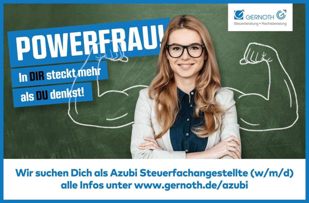 Steuerfachangestellte(r)