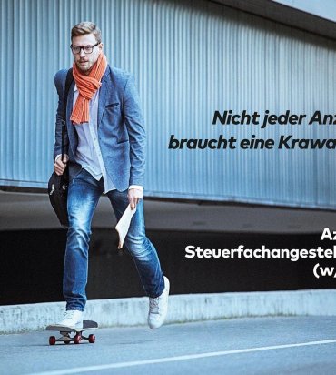 Steuerfachengestellte (r)