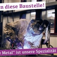 Ansprechpartner Schlosserei - Metalll- und Stahlbau Hackl GmbH & Co. KG