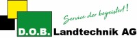 D.O.B. Landtechnik AG