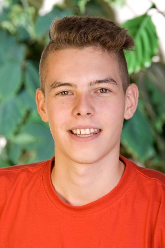 Christopher, Azubi Fachinformatiker Anwendungsent.