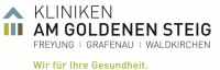 Kliniken Am Goldenen Steig gGmbH