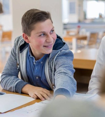 Schülerpraktikum Technischer Systemplaner