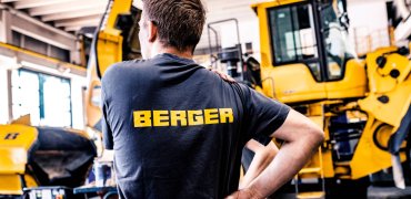 BERGER BAU SE