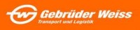 Gebrüder Weiss GmbH, Zweigniederlassung Passau