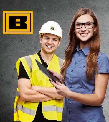 Praktikum im Bereich der Bauleitung