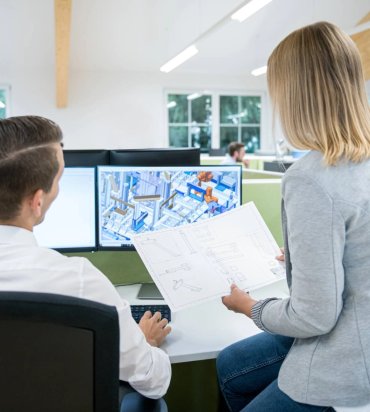 Technische(r) Produktdesigner/-in