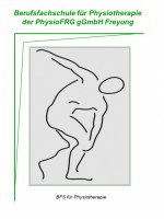 Staatl. anerk. Berufsfachschule für Physiotherapie Freyung der Physio FRG gGmbH