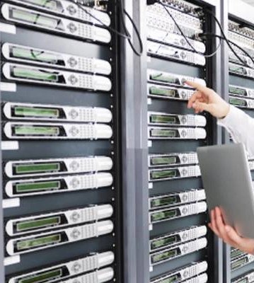 Kaufmann/-frau für IT-System-Management