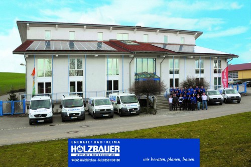 Holzbauer GmbH