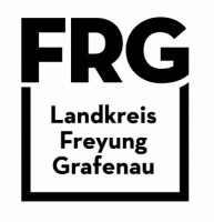 das Landratsamt Freyung-Grafenau