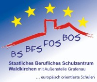 Staatliches Berufliches Schulzentrum Waldkirchen Abteilung Bau- und Holztechnik