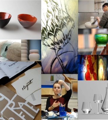 Assistent/-in für Produktdesign
