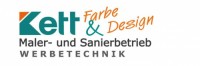 Maler- & Sanierbetrieb Kett GmbH