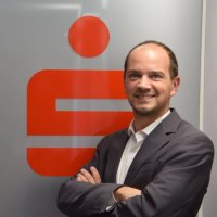 Ansprechpartner Sparkasse Passau: Patrick Harrer