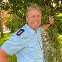 Ansprechpartner Bundespolizei: Markus Troll