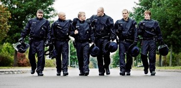 Bundespolizei