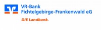 VR-Bank Fichtelgebirge-Frankenwald eG