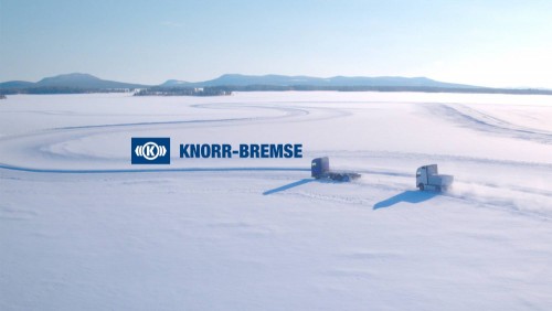 Knorr-Bremse Systeme für Nutzfahrzeuge GmbH