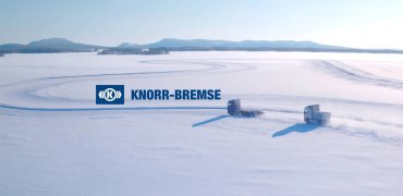 Knorr-Bremse Systeme für Nutzfahrzeuge GmbH