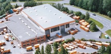 Willy Böhme GmbH & Co. KG