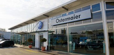 Autohaus Ostermaier GmbH