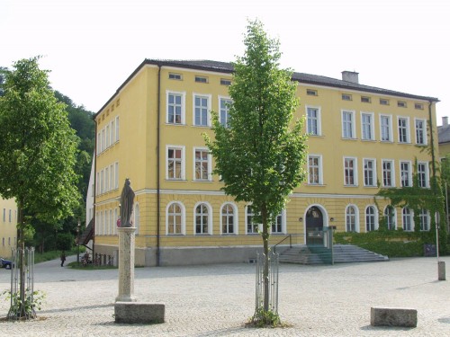 Keramikschule Landshut