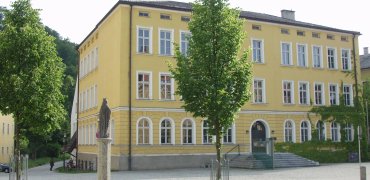 Keramikschule Landshut