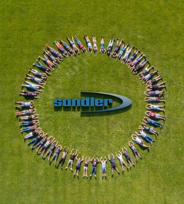 Dein Praktikum bei der Sandler AG